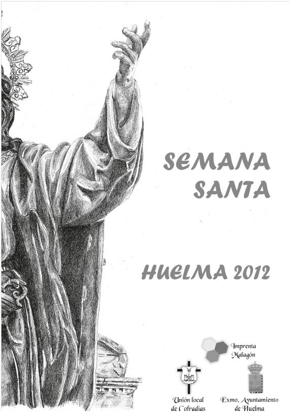 Semana Santa en Huelma  